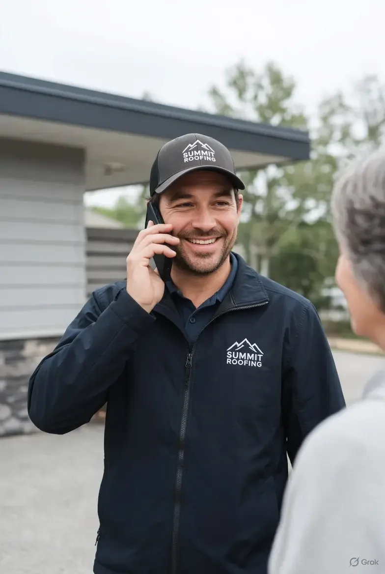 Flat Roof Leak Repair Austin, AR FAQs